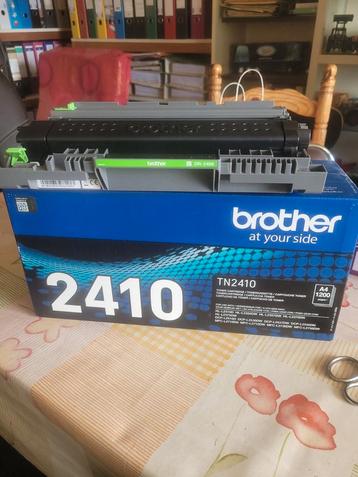 Inkt brother tn2410