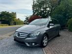 Mercedes B180 Benzine/Euro 5/Vol Leder/Navi/Airco/GEKEURD, Auto's, Mercedes-Benz, Euro 5, Monovolume, Leder, Bedrijf