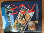 wok kookboek, Gelezen, Ophalen of Verzenden