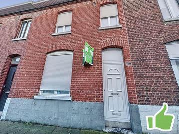 Appartement à louer à Mouscron, 3 chambres beschikbaar voor biedingen