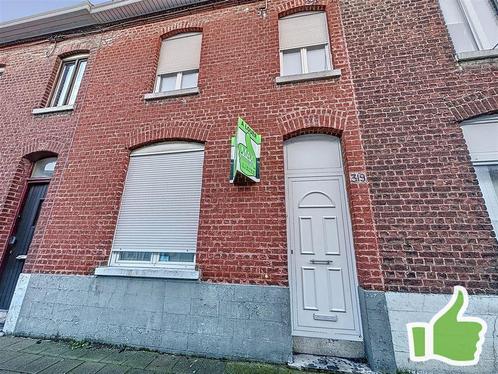 Appartement à louer à Mouscron, 3 chambres, Immo, Huizen te huur, Appartement, D