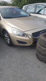 Volvo V60 1.6d 2011 met 230.000 km start niet, Auto's, Te koop, V60, Bedrijf