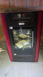 Bio-ethanol kachel RUBY, Huis en Inrichting, Haarden, Ophalen, Gebruikt, Vrijstaande haard, Gelhaard