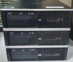 Ordinateurs HP compacts HP 8100, Informatique & Logiciels, Intel Core i5, Enlèvement, Utilisé, 256 GB