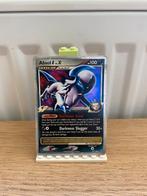 Absol Lv.X 141/147 - Pokemon Kaart, Ophalen of Verzenden, Nieuw, Losse kaart, Foil