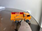 Matchbox Lesney Karrier Bantam Coca-Cola Lorry nr 37-A 1957, Ophalen of Verzenden