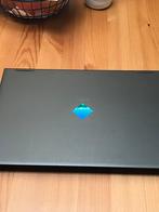 Hp omen laptop geforce rtx 6gb ,16gb ram, 144hz, Computers en Software, Windows Laptops, Ophalen, Zo goed als nieuw