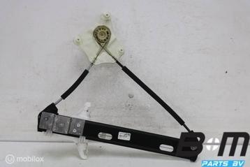 Raammechaniek rechtsachter VW Polo 2G 2G6839462C beschikbaar voor biedingen