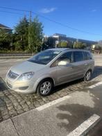 Opel Zafira Zafira 1.6i Enjoy '111' / 7 PERSON (bj 2011), Auto's, Stof, Overige kleuren, 116 pk, Bedrijf