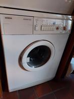 Wasmachine Siemens Siwamat 6120, Elektronische apparatuur, Wasmachines, Ophalen, Gebruikt, Voorlader, Minder dan 85 cm