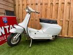 Bianchi Orsetto 80, Scooter, 80 cc, 1 cilinder, Minimaal motorrijbewijs A1