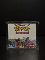 Lost Origin Booster Box incl acryl case, Ophalen of Verzenden, Nieuw, Boosterbox