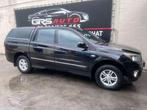 SsangYong Actyon Sports 2.0  4WD BOITE AUTO 1ER, Auto's, SsangYong, Te koop, Airconditioning, SUV of Terreinwagen, Automaat