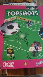 Complete topshots voetbal flippo's, Verzamelen, Sportartikelen en Voetbal, Ophalen of Verzenden