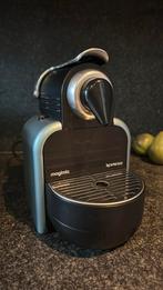Nespresso  magimix, Elektronische apparatuur, Ophalen, Gebruikt