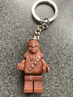 LEGO sleutelhanger Chewbacca., Kinderen en Baby's, Speelgoed | Duplo en Lego, Ophalen, Zo goed als nieuw, Lego
