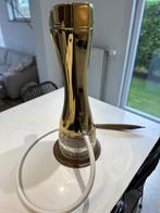 Chicha roya premium, Ophalen, Zo goed als nieuw, (Water)pijp