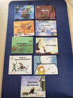 9 prentenboekjes voor kinderen vanaf 3 jaar ( die keure ), Gelezen, Jongen of Meisje, Die keure, Ophalen of Verzenden