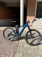 Elektrische mtb, Fietsen en Brommers, Ophalen of Verzenden, Gebruikt, Giant