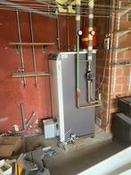 Cv ketel, Ophalen, Gebruikt, 100 liter of meer, Boiler
