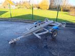 Motortrailer 350kg, Auto diversen, Ophalen, Zo goed als nieuw
