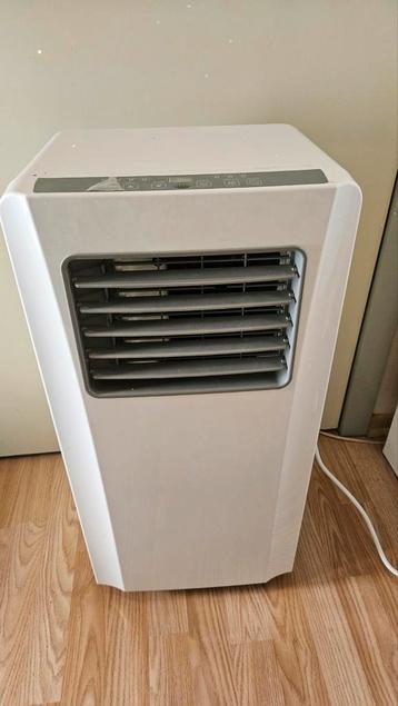 Mobile airco bodin A+ perfecte staat 9000 BTU 22.352009, Elektronische apparatuur, Ophalen, 3 snelheden of meer, Zo goed als nieuw