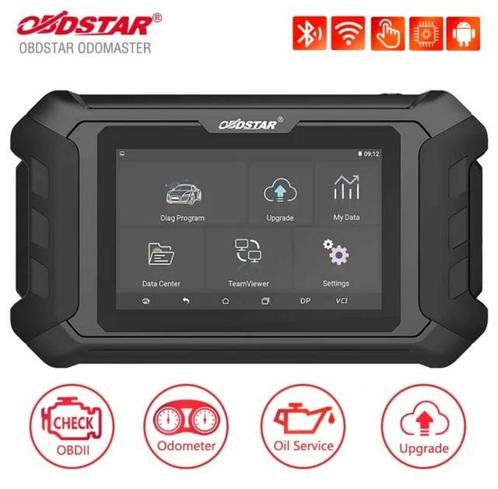 OBD star Odomaster, Auto diversen, Onderhoudsmiddelen, Ophalen of Verzenden