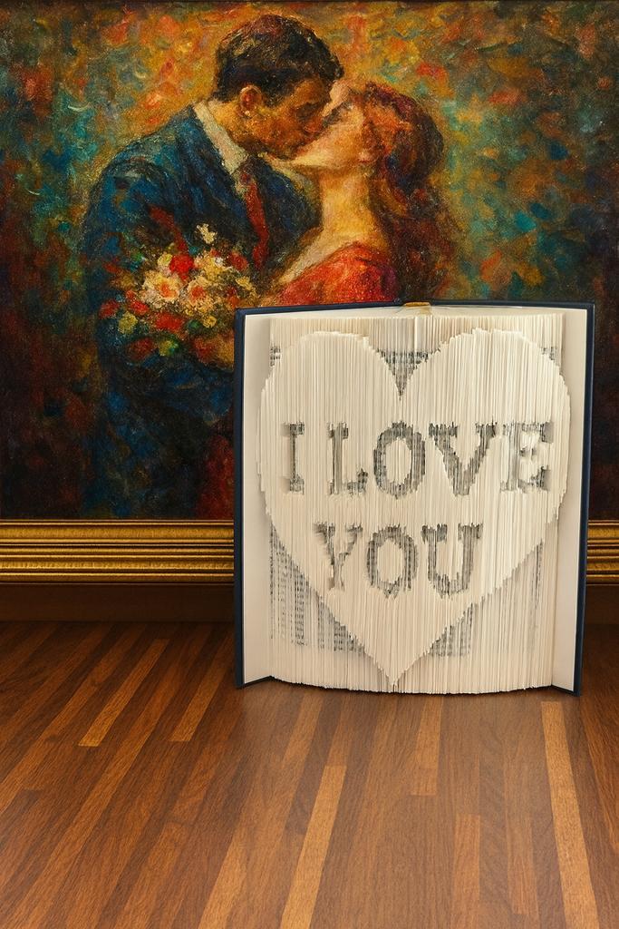 Een uniek cadeau dat rechtstreeks tot het hart spreekt., Diversen, Kalenders, Zo goed als nieuw, Ophalen of Verzenden