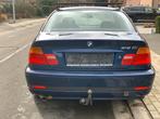 Bmw serie 3 coupe, Autos, BMW, Tissu, Bleu, Propulsion arrière, Achat