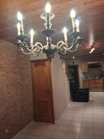 Lustre van koper, Enlèvement, Utilisé, Autres matériaux