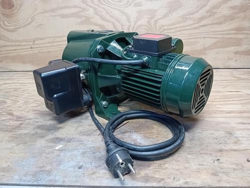 tuinpomp goede kopie DAB 81, Tuin en Terras, Waterpompen, Gebruikt, Elektrisch, Besproeiingspomp, Ophalen of Verzenden