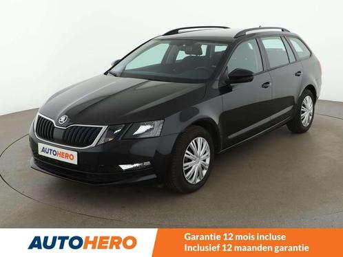 Skoda Octavia 1.0 TSI Ambition (bj 2019), Auto's, Skoda, Particulier, Te koop, Octavia, ABS, Airbags, Airconditioning, Android Auto