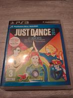 PS3-game: Just Dance 2015, Consoles de jeu & Jeux vidéo, Jeux | Sony PlayStation 3, Enlèvement, Utilisé, Musique, À partir de 3 ans