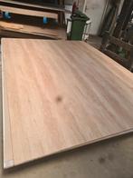partij platen groot 2800 x 2070mm, Doe-het-zelf en Bouw, Platen en Panelen, Ophalen, Nieuw, Overige materialen, Minder dan 20 mm