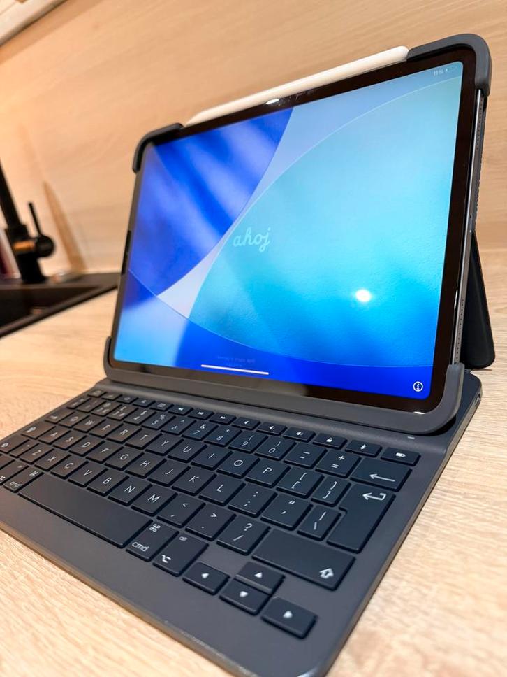 Apple iPad Pro 11 inch (2018), Informatique & Logiciels, Apple iPad Tablettes, Apple iPad, Wi-Fi, 11 pouces, 64 GB, Enlèvement