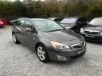 Opel Astra, Auto's, Euro 5, Bedrijf, Diesel, Astra