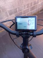 Elektrische fiets Giant, Vitesses, Enlèvement, 50 à 53 cm, Giant