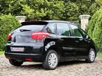 Citroen c4 Picasso 1.6i 88kw *1ste eig*dealer onderhouden*, Auto's, Voorwielaandrijving, 174 g/km, Zwart, 4 cilinders