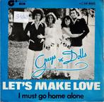 Vinyl, 7"   /    Guys 'n Dolls – Let's Make Love, Autres formats, Enlèvement ou Envoi