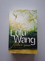 Lulu Wang - Heldere maan, Ophalen, Zo goed als nieuw, Lulu Wang