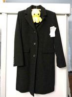 A SAISIR ! PRIX SACRIFIE ! Manteau noir pour dame NEUF !, Kleding | Dames, Jassen | Winter, Ophalen of Verzenden, Nieuw, Maat 38/40 (M)