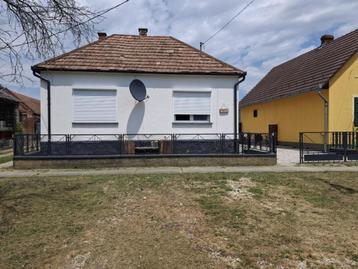 Felsőszentmarton, huis gelegen in een nette dorp #1553 beschikbaar voor biedingen