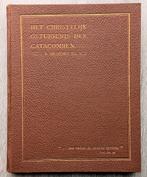 Het Christelijk Getuigenis der Catacomben - Rome Oudheid, Ophalen of Verzenden