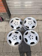 Mercedes Monoblock 7,5x17 ET35 velgen, Auto-onderdelen, Ophalen, 17 inch, Velg(en)