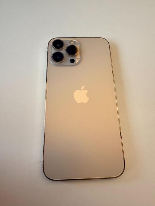 iPhone 13 Pro Max 256 Go, Telecommunicatie, Mobiele telefoons | Apple iPhone, Zo goed als nieuw, 256 GB, Zonder abonnement, Zonder simlock