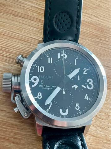 U-Boat Flightdeck U-7750/43 beschikbaar voor biedingen