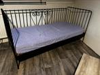 1 persoons bed, Ophalen of Verzenden, Zo goed als nieuw