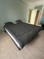 Waterbed, Huis en Inrichting, Slaapkamer | Waterbedden, Ophalen, Tweepersoons, Overige maten, Gestabiliseerd