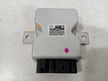 COMPUTER BRANDSTOFPOMP Mazda 2 (DJ / DL) (DL8V66DRXC) beschikbaar voor biedingen