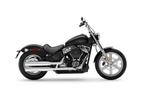 Harley-Davidson SOFTAIL STANDARD - FXST - NIEUW 2022 MODEL, 1745 cm³, 2 cylindres, Plus de 35 kW, Chopper